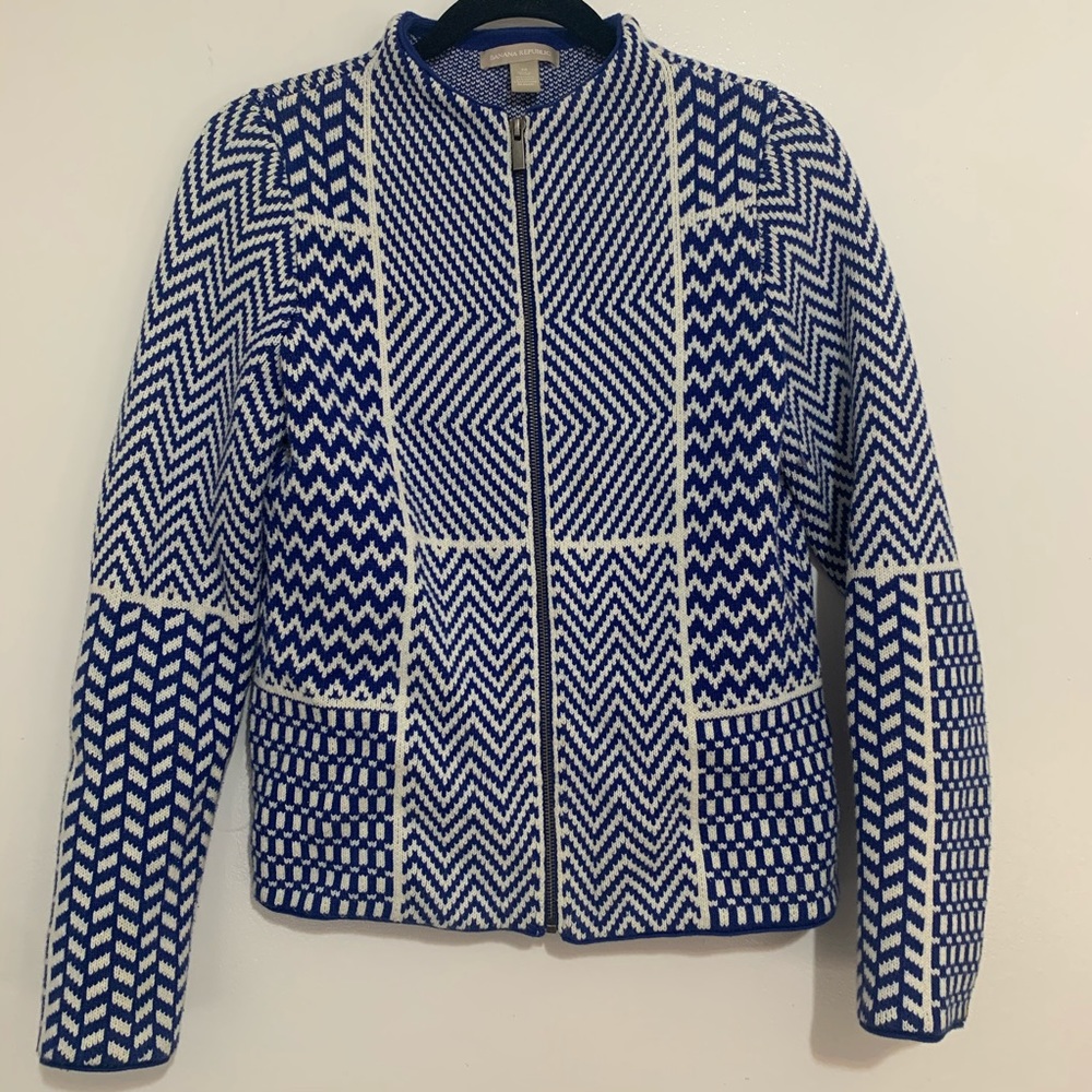 women's sweater